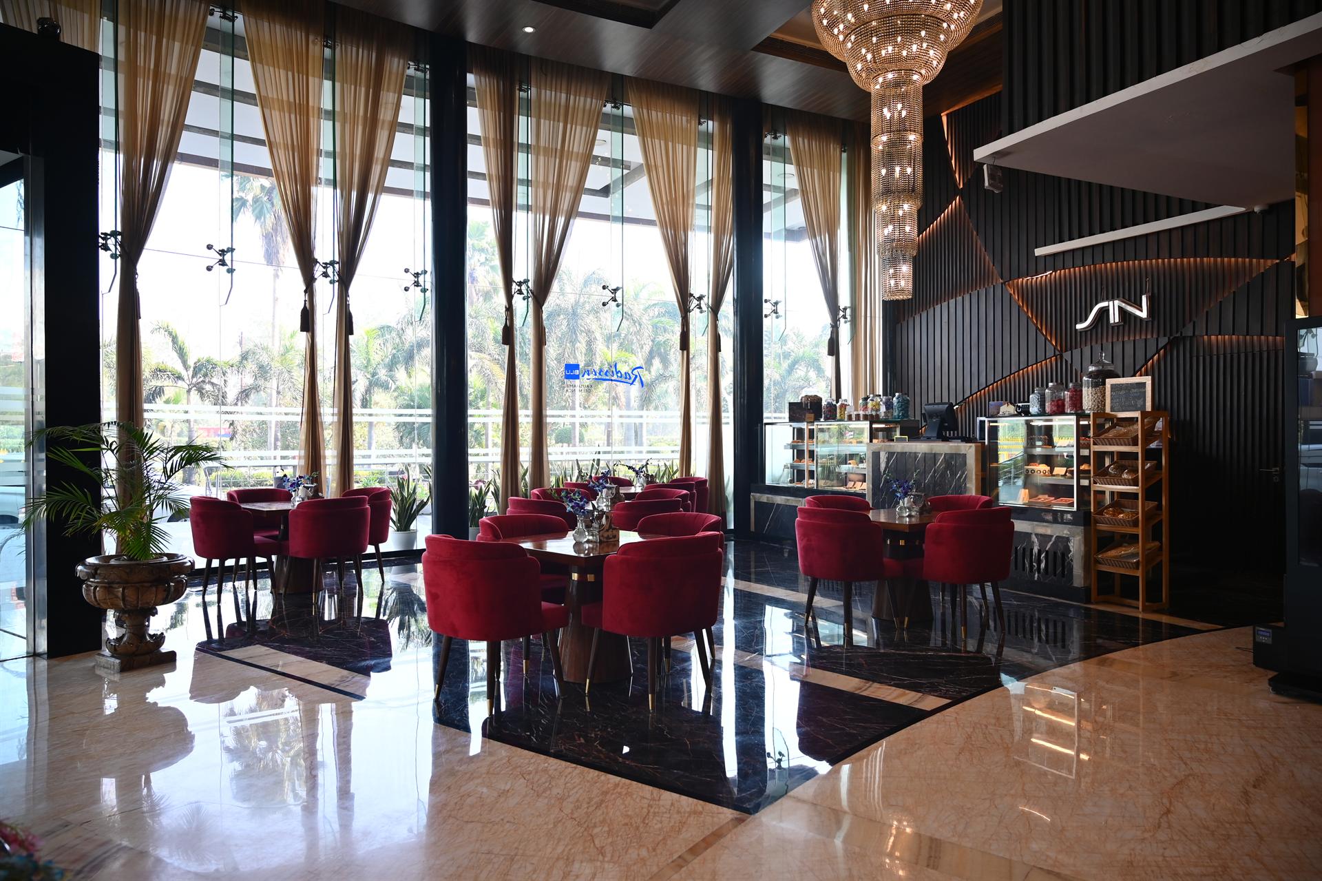 SIN Fine Dining
