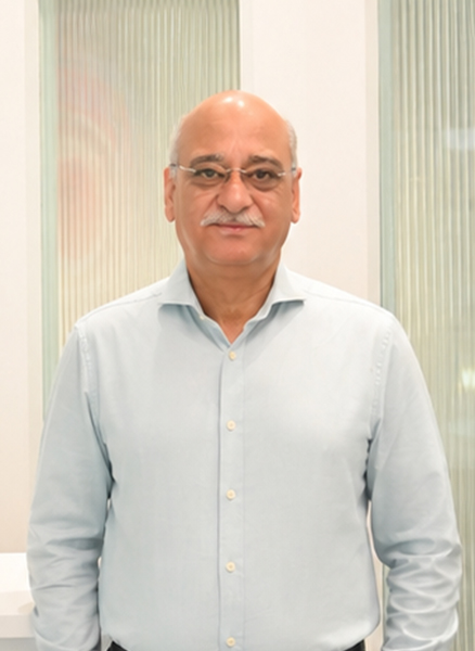 Romesh Koul