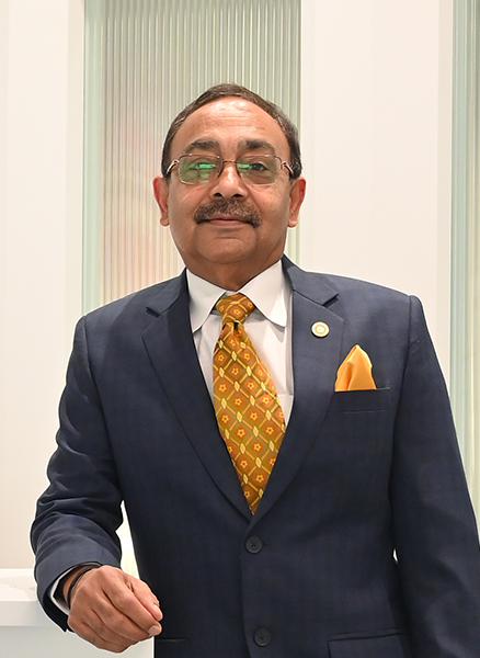 Shailen Verma