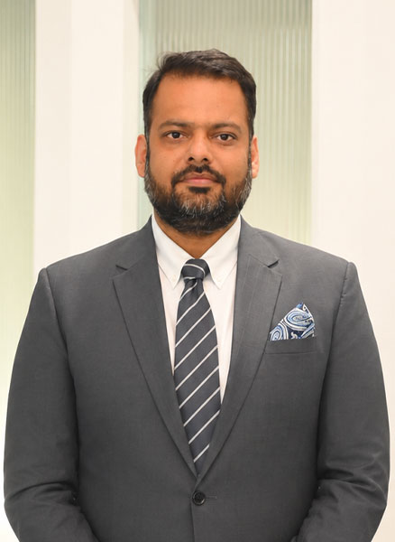 Karan Jain